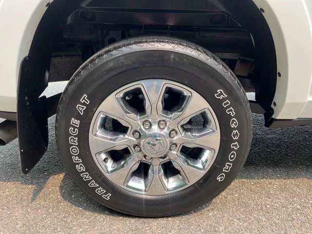 2023 RAM Ram 2500 Pickup Laramie Limited - Photo 12