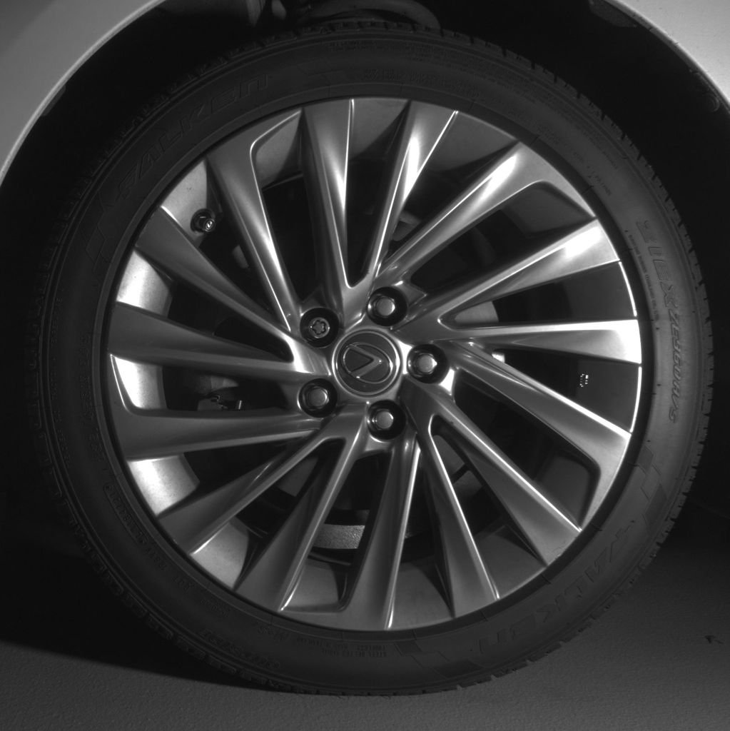Used 2019 White Lexus 350 Ultra Luxury image 9
