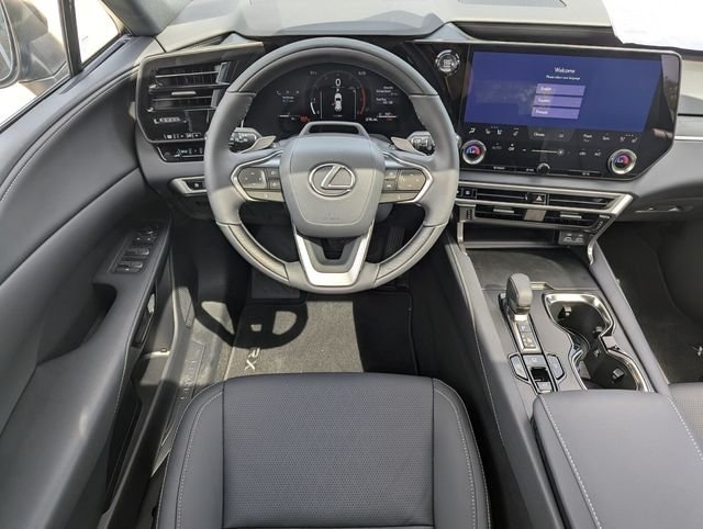 2026 Lexus RX 350 Premium - Photo 20