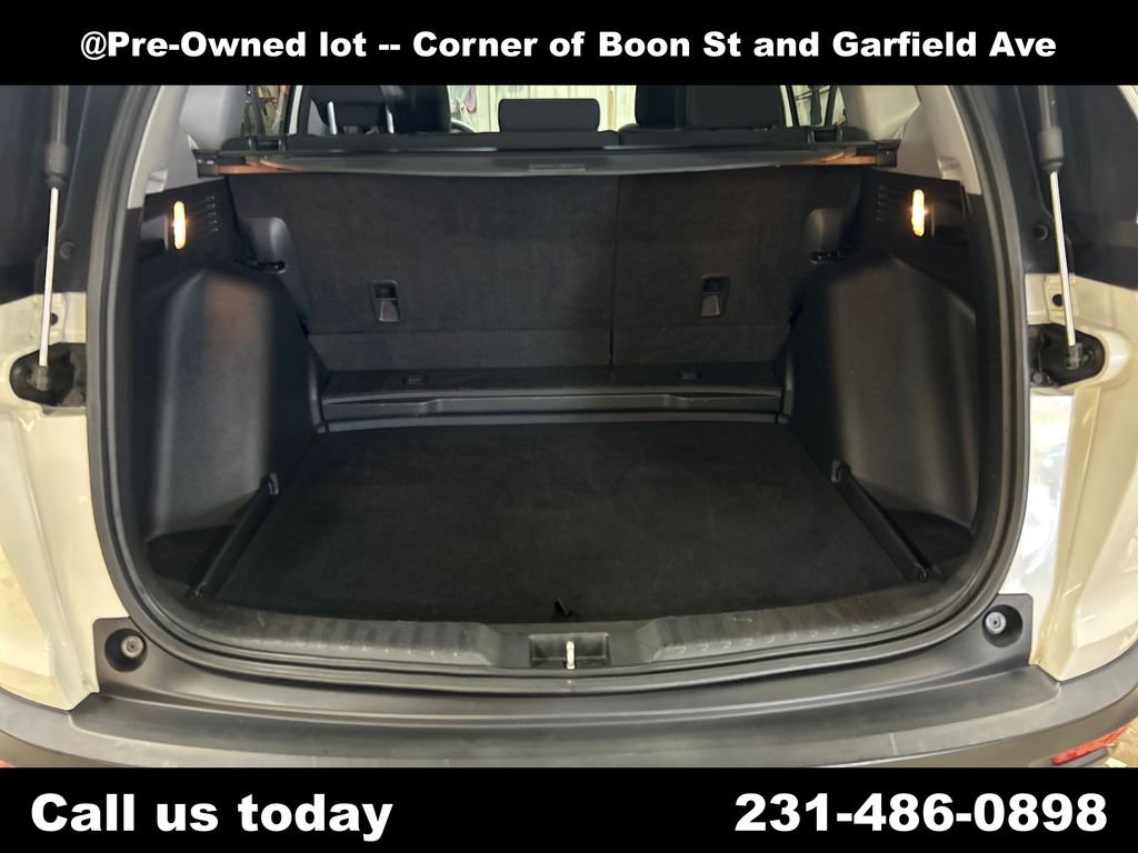 Used 2018  Honda EX image 26