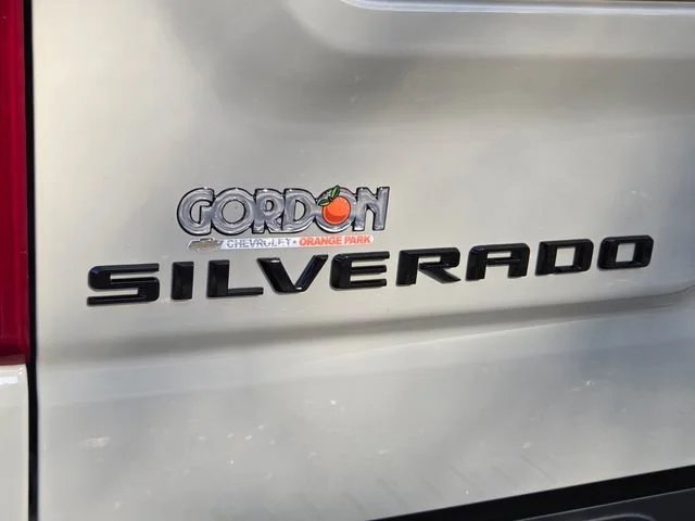 New 2026 White Sands Chevrolet High Country image 21