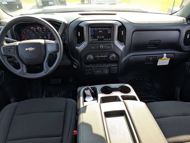 2026 Chevrolet Silverado 3500 HD Work Truck - Photo 9