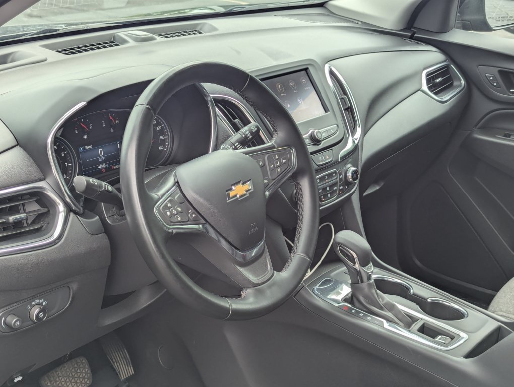 2024 Chevrolet Equinox LT - Photo 24