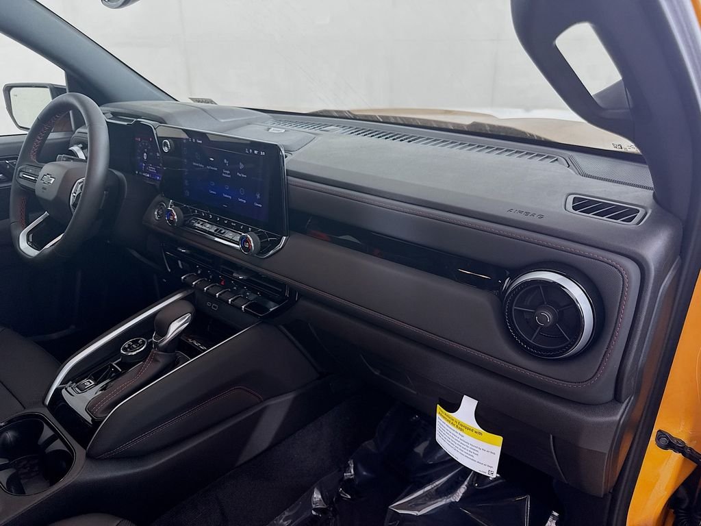 2026 Chevrolet Colorado Z71 - Photo 30