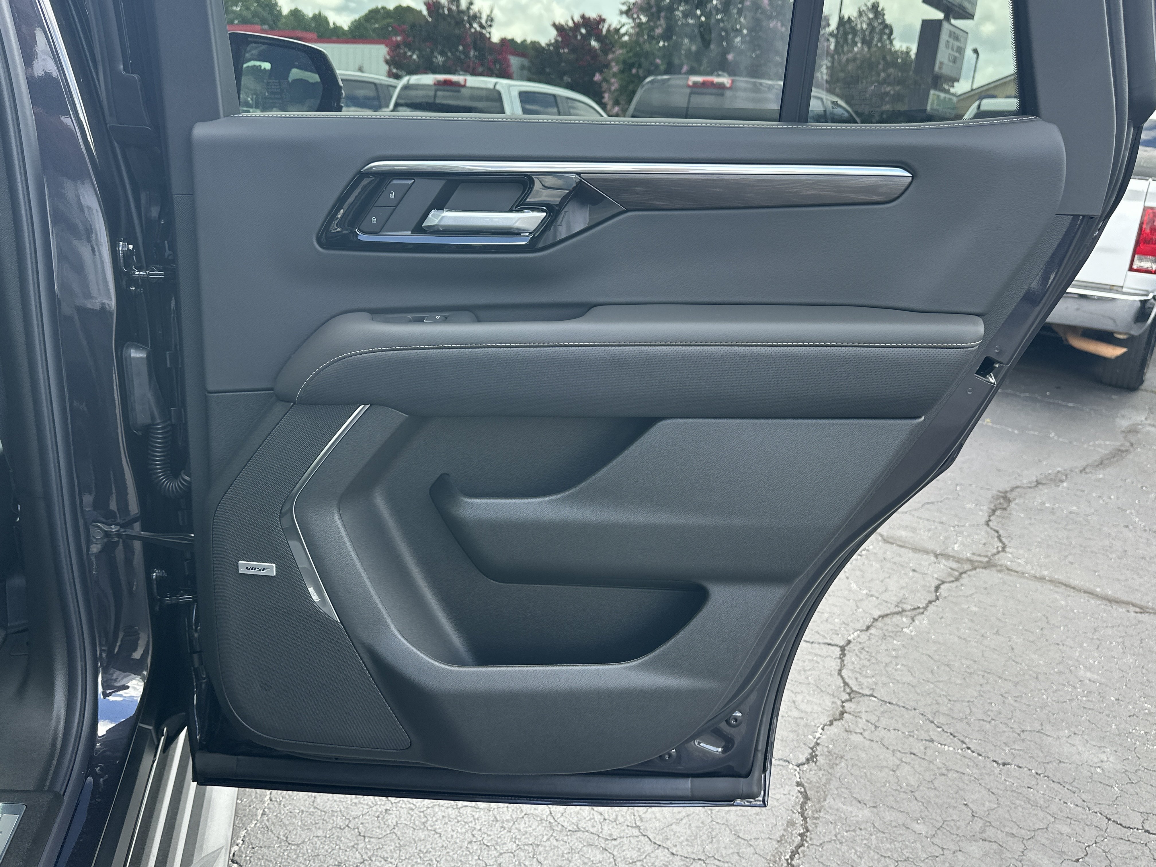 2026 Chevrolet Tahoe Premier - Photo 16