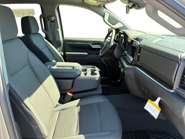 2026 Chevrolet Silverado 1500 LT - Photo 13