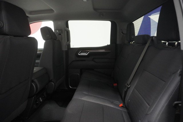 2026 Chevrolet Silverado 1500 LT - Photo 23