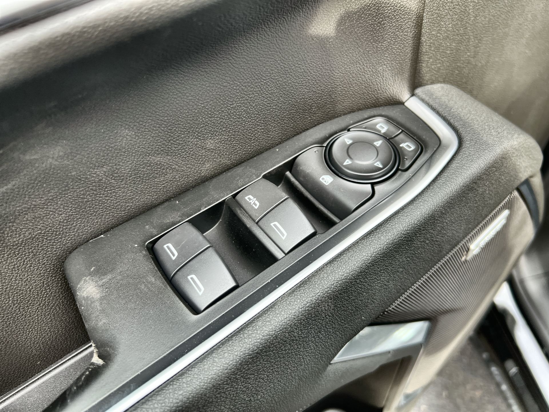 2026 GMC Sierra 1500 Elevation - Photo 79