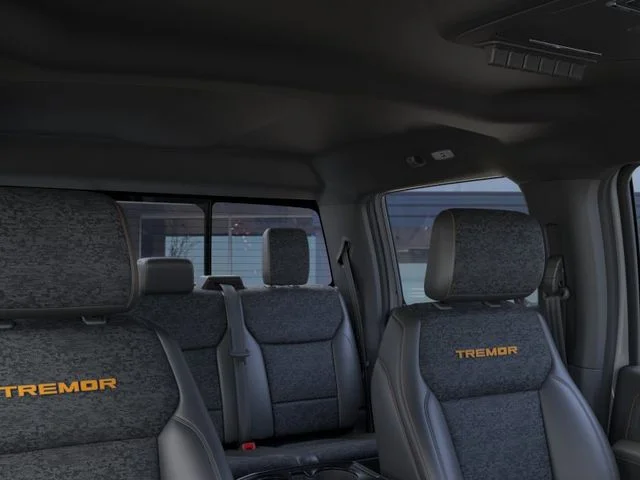 New 2026 Avalanche Ford Tremor image 22