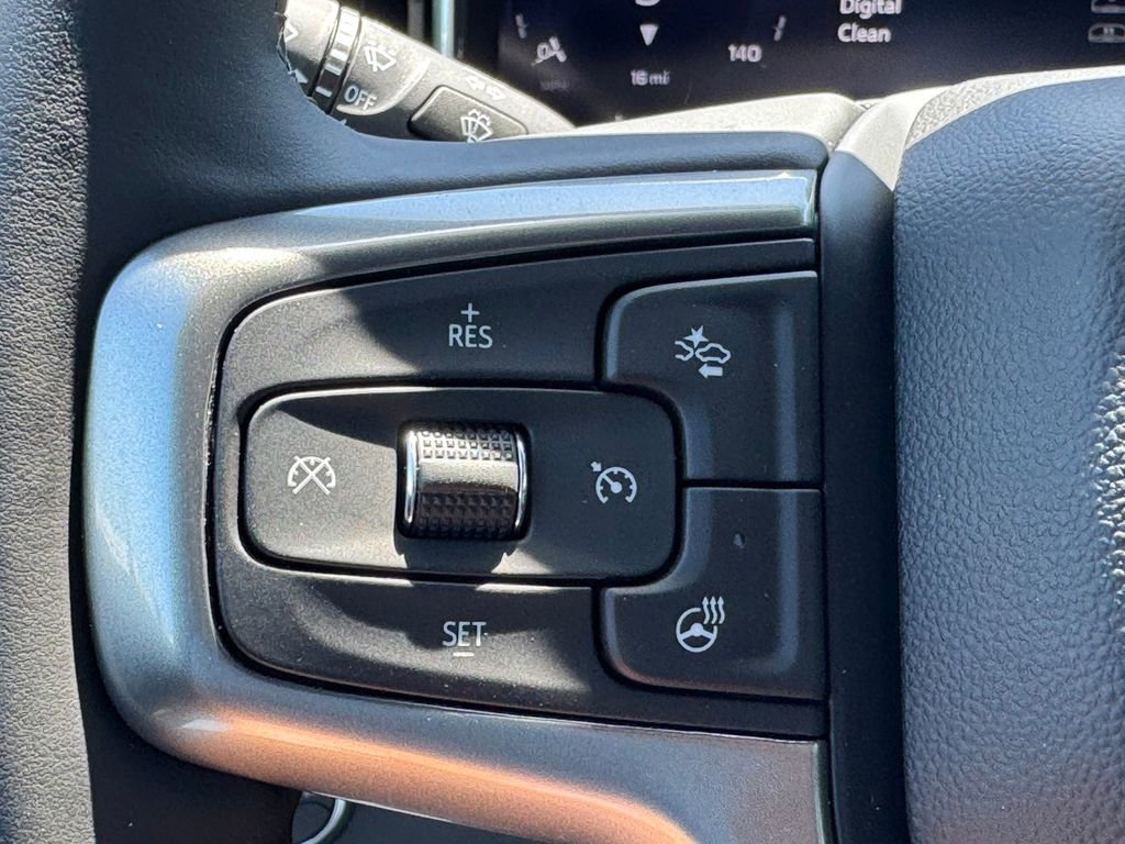 2026 Chevrolet Silverado 2500 HD LT - Photo 22