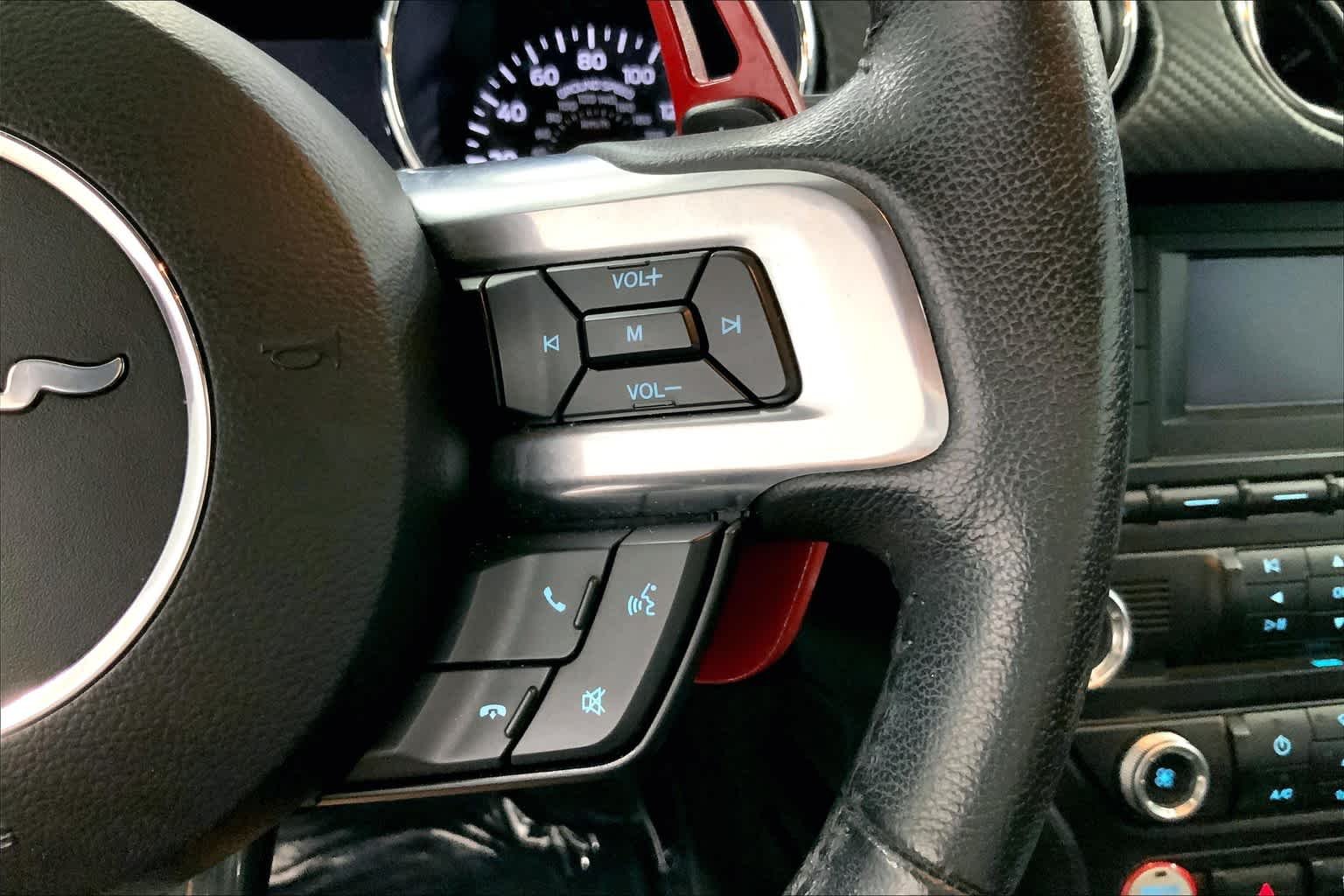 Used 2016 Race Red Ford V6 image 20