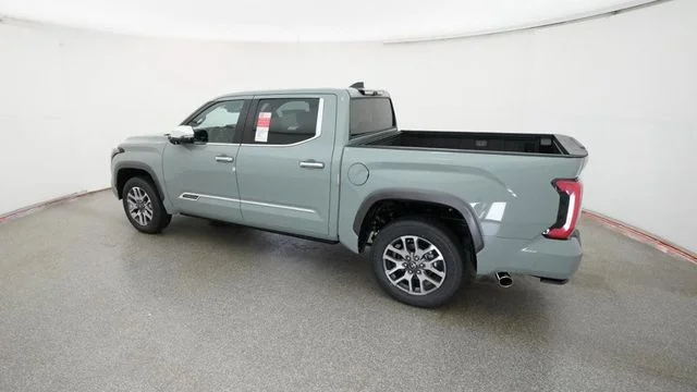 New 2026 Gray Toyota 1794 image 26