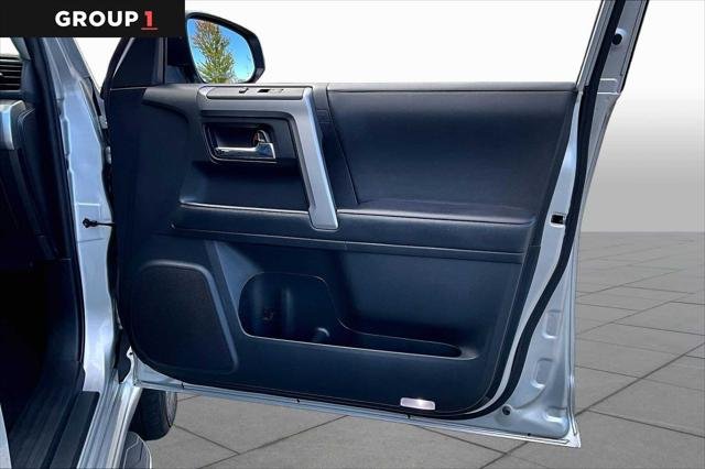 Certified Used 2023 SILVER ME. Toyota  image 23