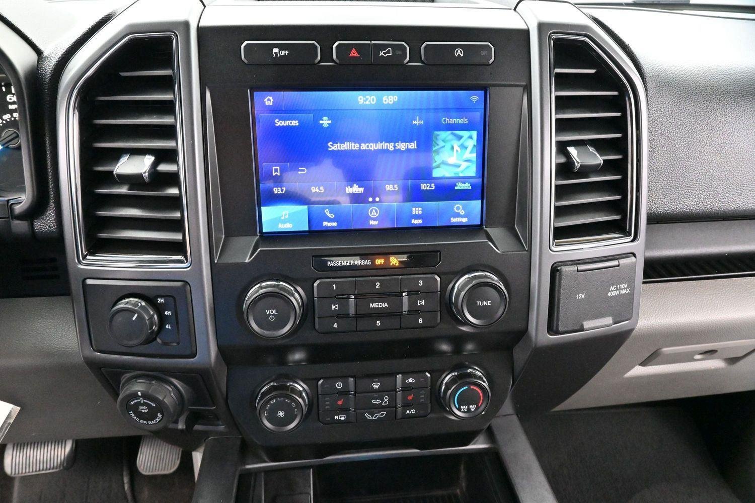 2020 Ford F-150 XLT - Photo 20