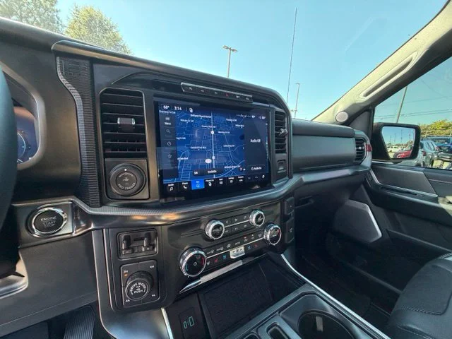 Used 2024 Green Ford Raptor image 15