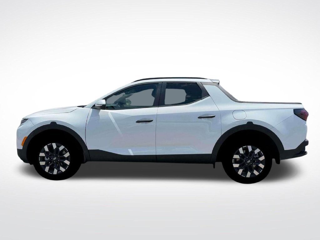 2026 Hyundai Santa Cruz SEL - Photo 22