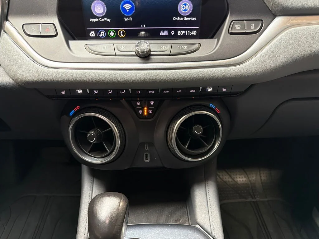Used 2020 Summit White Chevrolet LT image 21