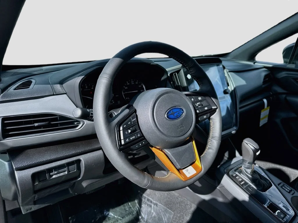 New 2027  Subaru Wilderness image 10