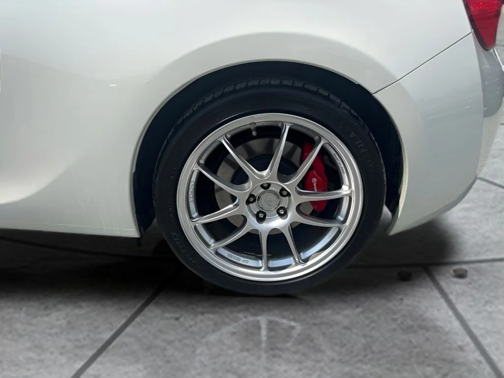 Used 2017 White Toyota 860 Special Edition image 24