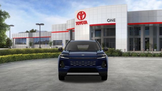New 2026 Blueprint Toyota  Limited image 20