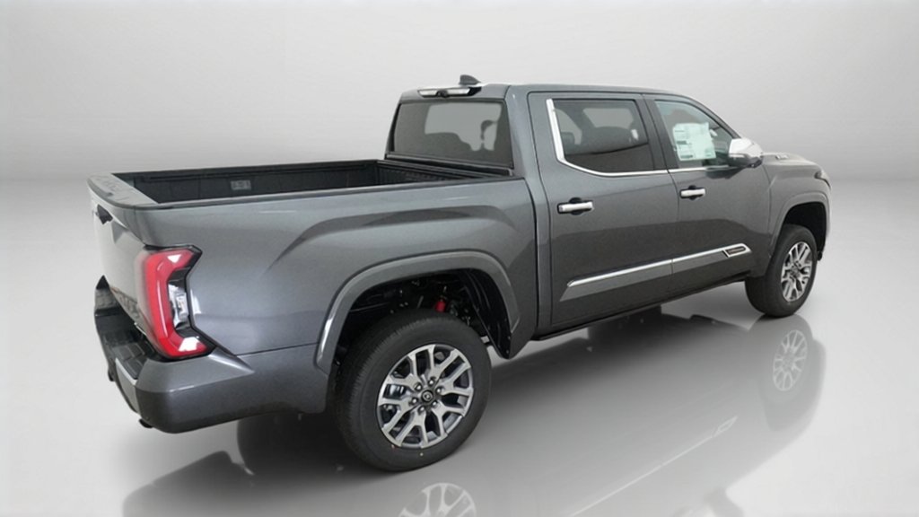 2026 Toyota Tundra 1794 Edition - Photo 26