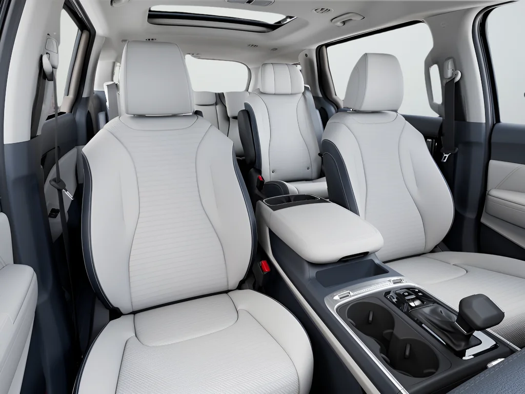 New 2026 Panthera Metal Kia SX Prestige image 11