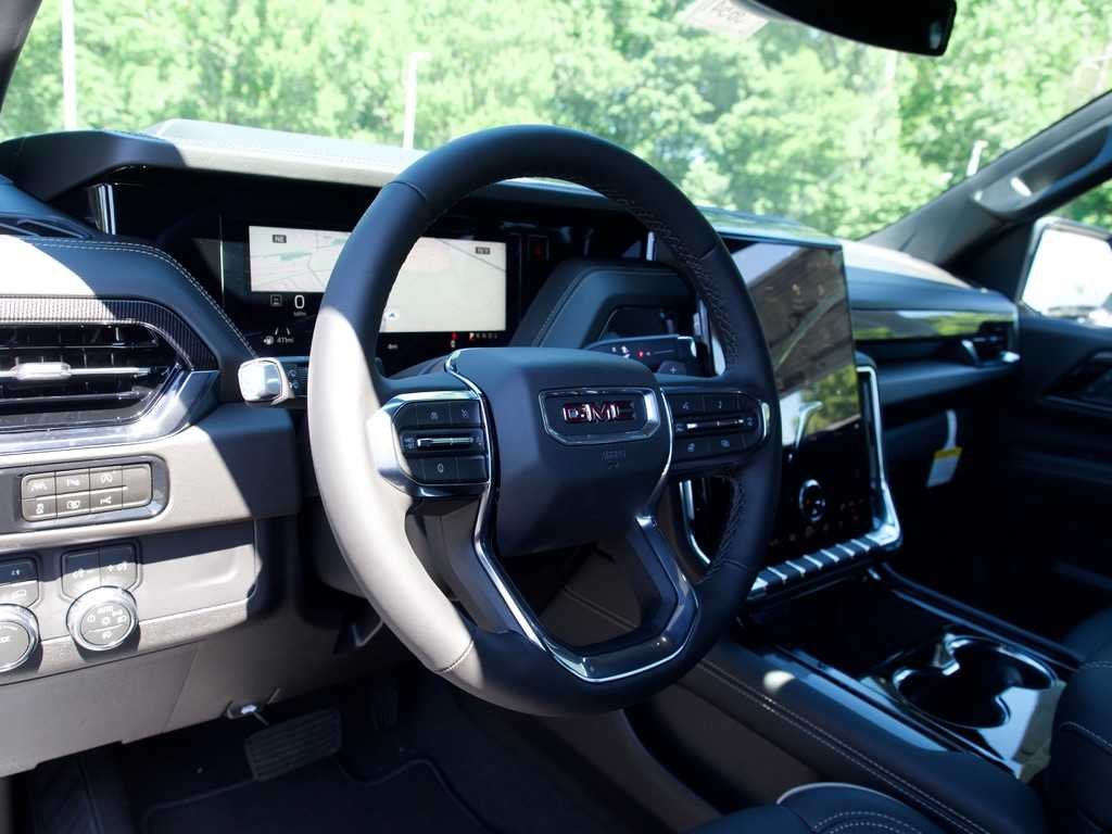 2026 GMC Yukon XL Elevation - Photo 12