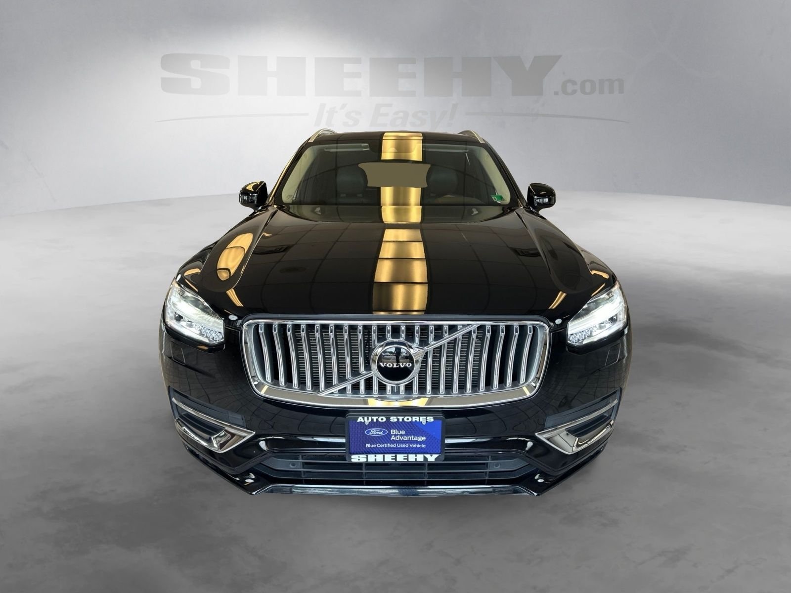 Used 2021  Volvo T6 Inscription image 18