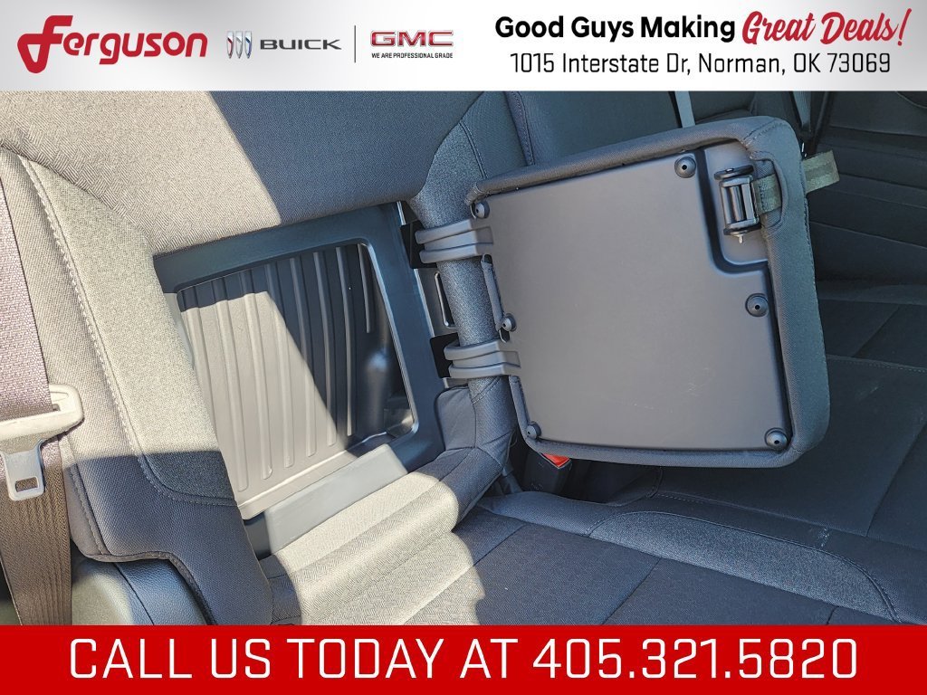 2026 GMC Sierra 1500 Elevation - Photo 45