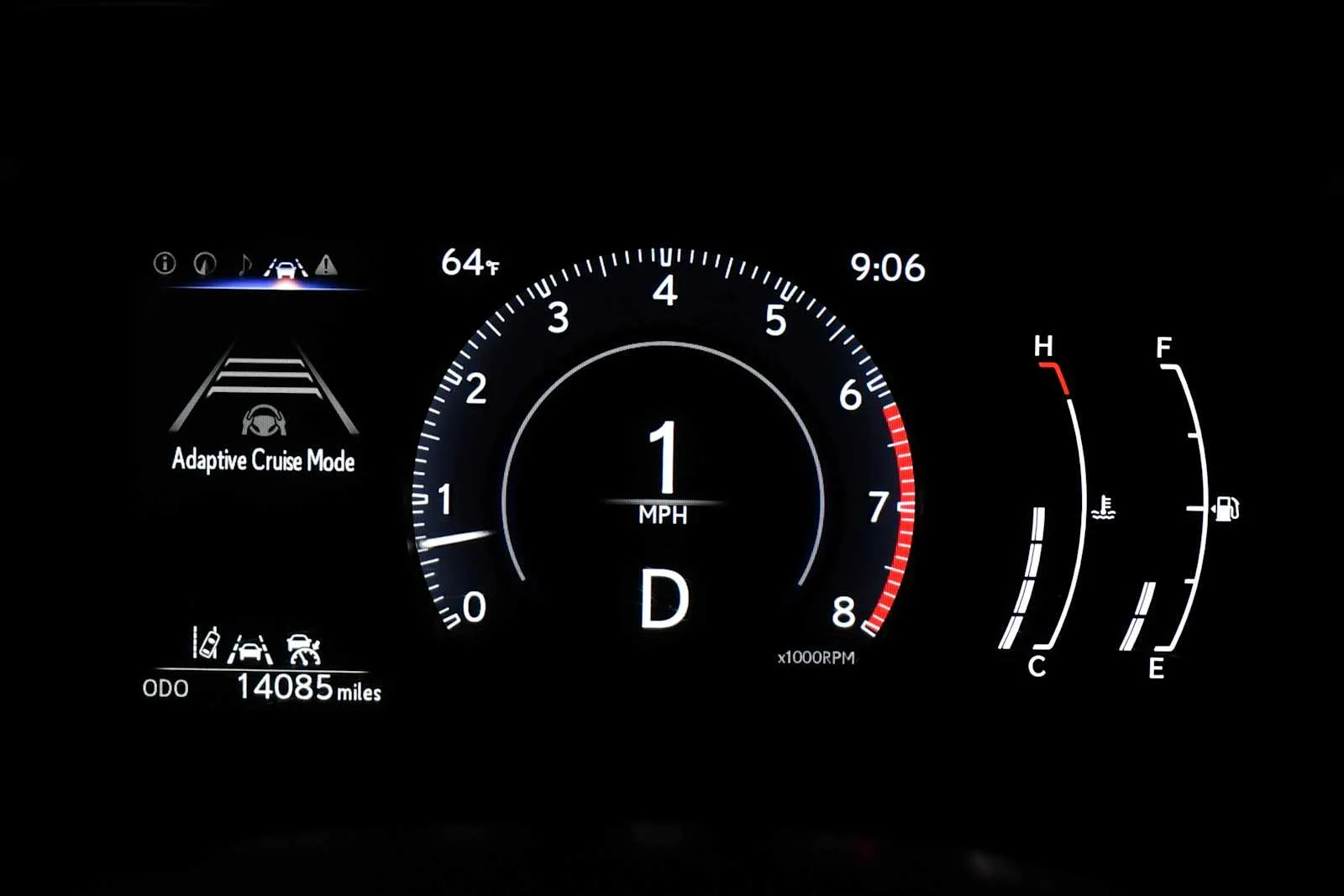 Certified Used 2025 Caviar Lexus Premium image 23