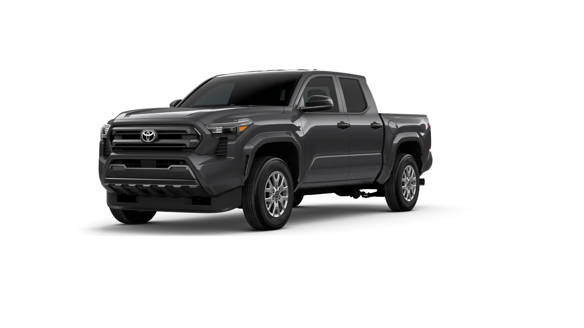 2026 Toyota Tacoma  SR