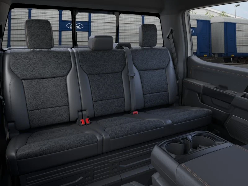 New 2026 Oxford White Ford Tremor® image 11