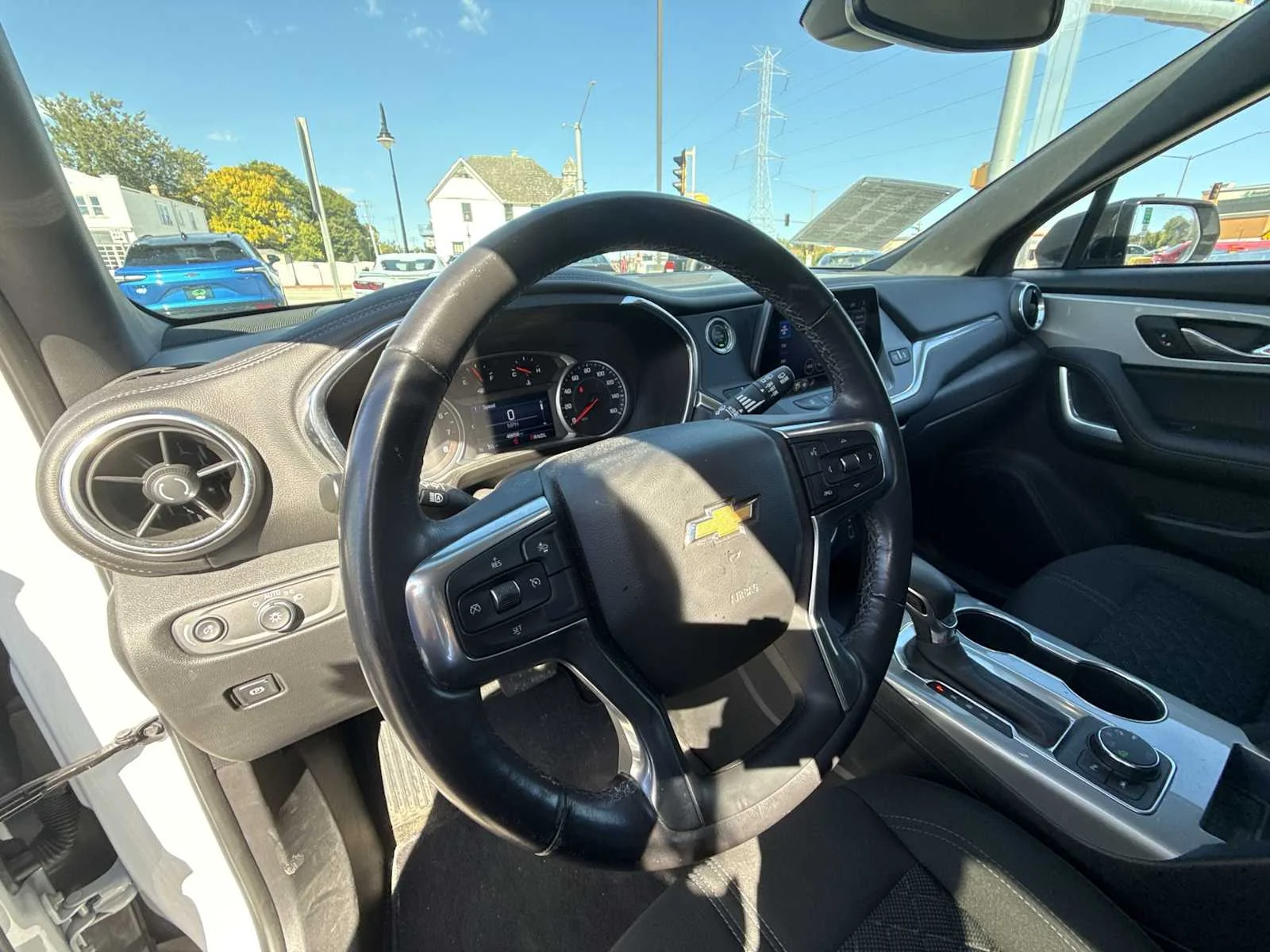 2021 Chevrolet Blazer 2LT - Photo 10