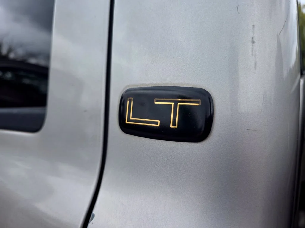 Used 2006 Silver Birch Metallic Chevrolet LT3 image 30