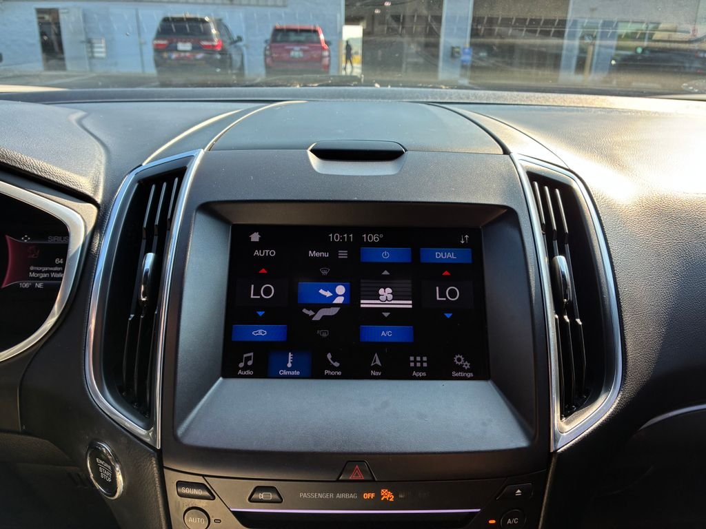 Used 2019 White Ford ST image 15