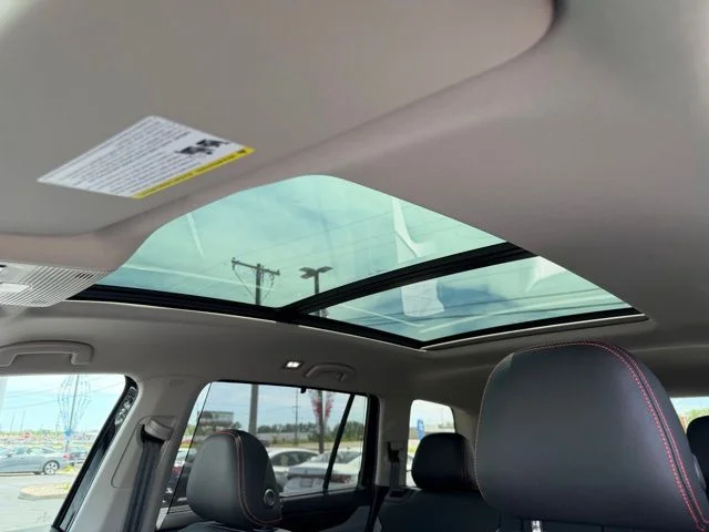 New 2026 Black Volkswagen 2.0T Peak Edition image 7