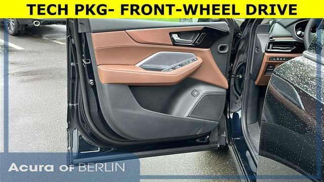 2026 Acura MDX Technology Package - Photo 38