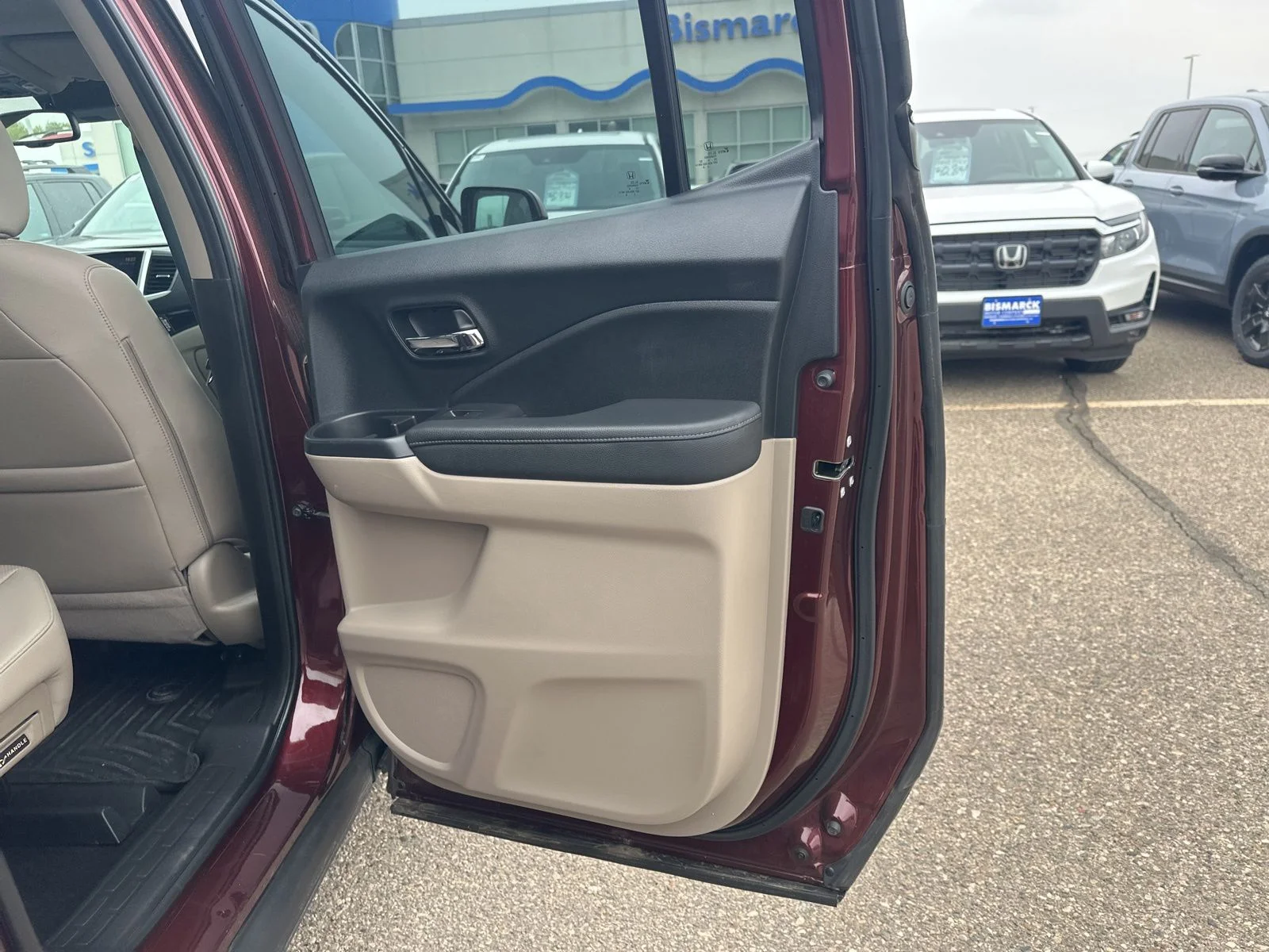 2020 Honda Ridgeline RTL-E - Photo 31