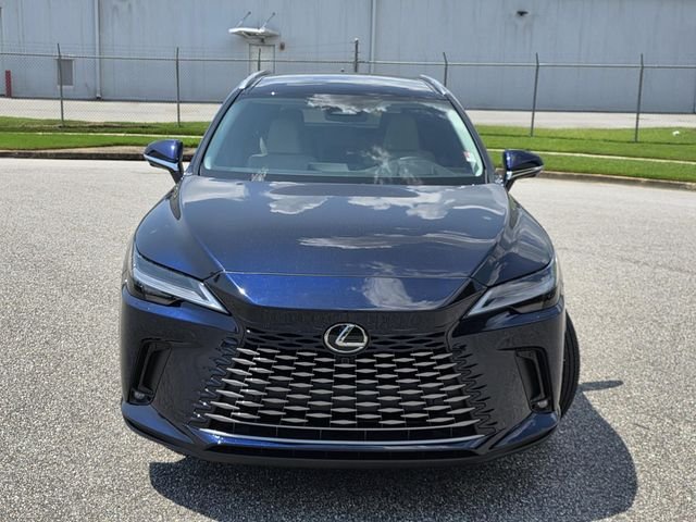 Certified Used 2025 Mica Lexus 350 Luxury image 2