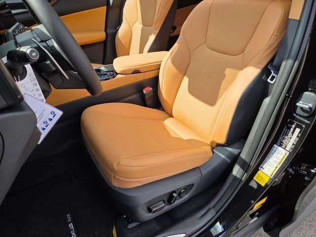 New 2026 Caviar Lexus AWD image 6