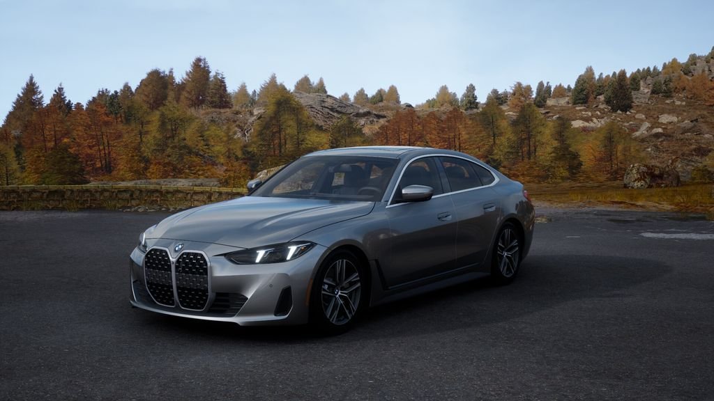 2025 BMW 4 Series 430i - Photo 29