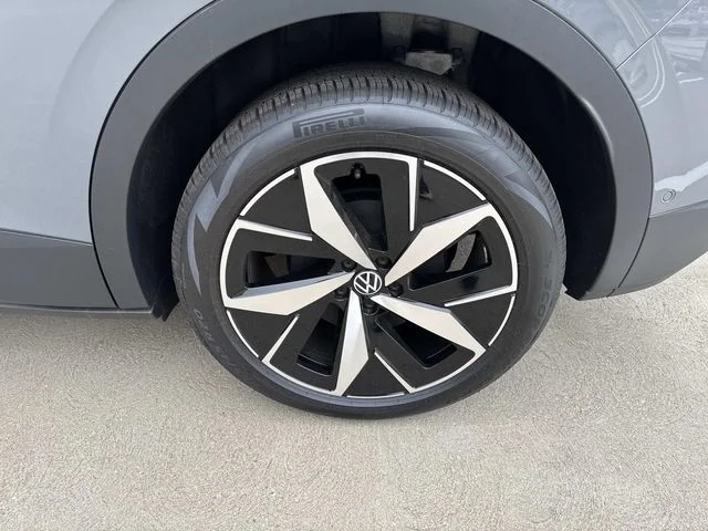 2025 Volkswagen ID.4 PRO S - Photo 5