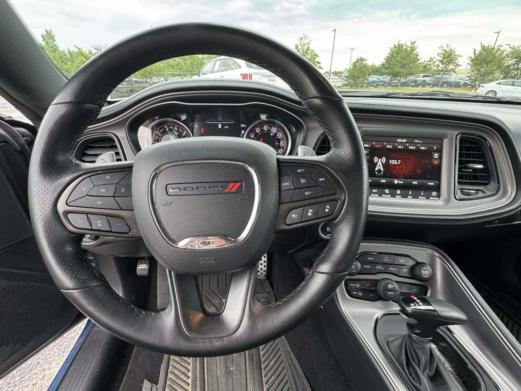 Used 2023  Dodge GT image 2