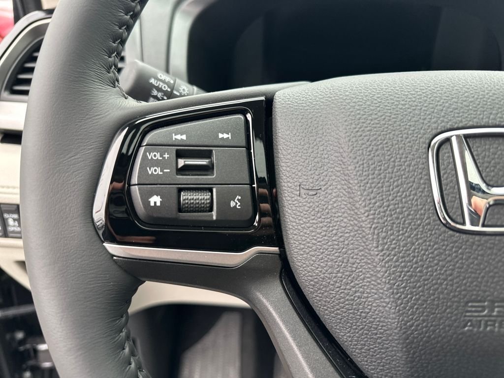 2026 Honda Odyssey Touring - Photo 20