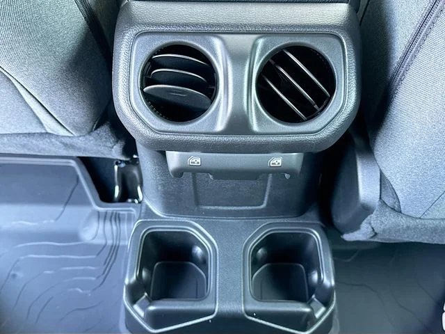 2026 Jeep Gladiator Sport - Photo 26