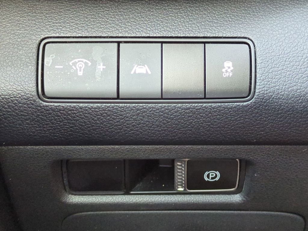 2022 Hyundai Santa Fe SEL - Photo 27