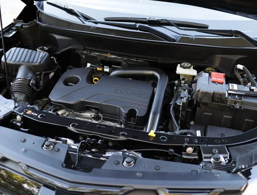 2026 Chevrolet Equinox LT - Photo 34