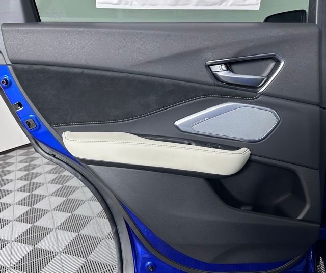2026 Acura RDX A-Spec Package - Photo 20