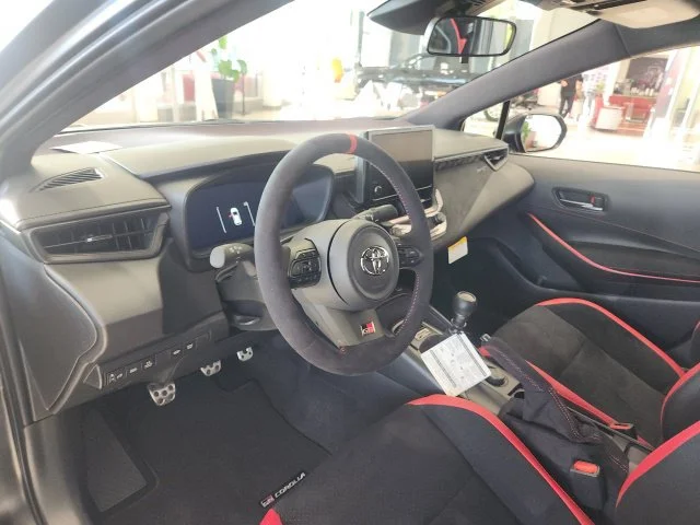 New 2026 Zero Gravity Toyota GRMN image 18