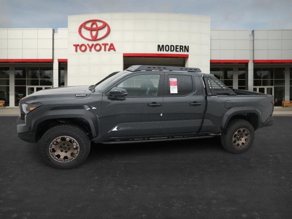 New 2025 Underground Toyota Trailhunter Hybrid image 7